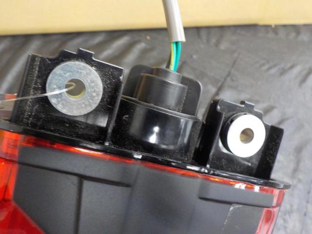 HONDA (Honda)
Genuine tail lamp
[CRF250L]