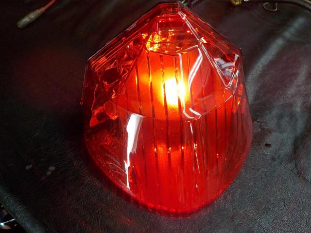 HONDA (Honda)
Genuine tail lamp
[CRF250L]
