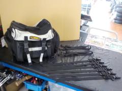 RSTaichi
Seat Bag
