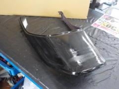 KAWASAKI (Kawasaki)
Genuine tail cowl
[Zephyr 400]