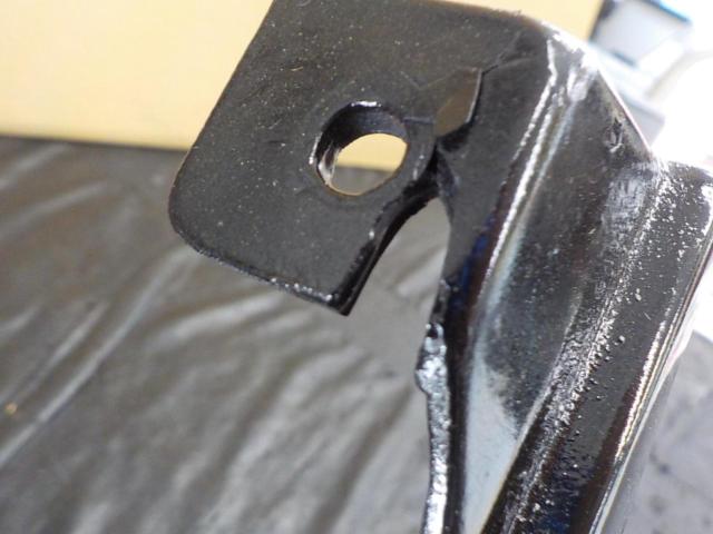 KAWASAKI (Kawasaki)
Genuine tail cowl
[Zephyr 400]