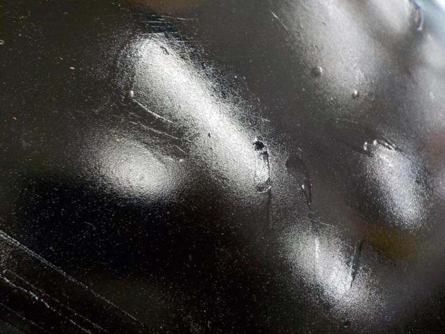 Unknown Manufacturer
FRP tank cover
[Zephyr 400]