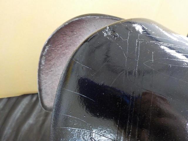 Unknown Manufacturer
FRP tank cover
[Zephyr 400]