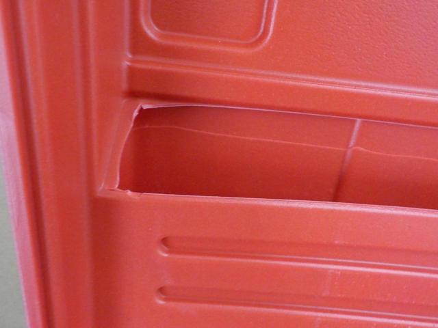 Unknown Manufacturer
Vacuum gauge