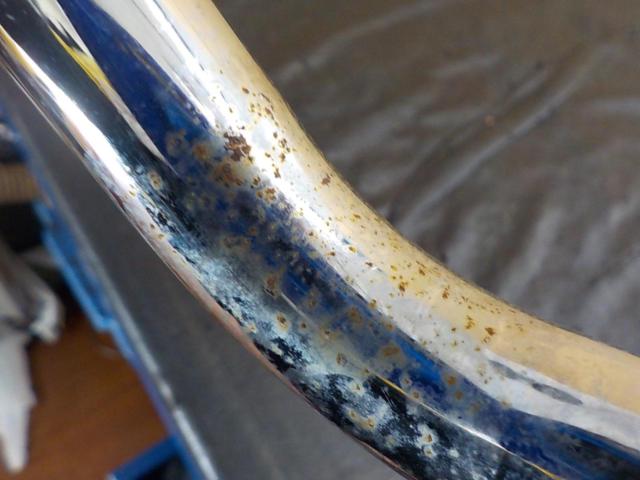 HIT
Bar handle
General purpose / Φ22.2