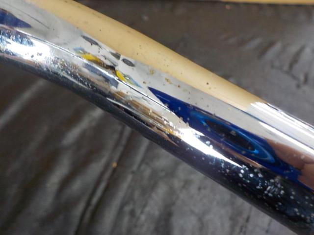 HIT
Bar handle
General purpose / Φ22.2