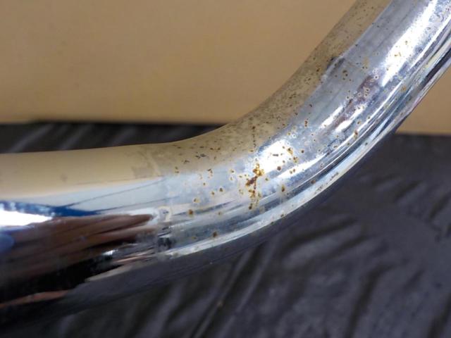 HIT
Bar handle
General purpose / Φ22.2