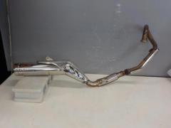 KAWASAKI (Kawasaki)
Genuine Full exhaust muffler
Super Sherpa /
KL250G