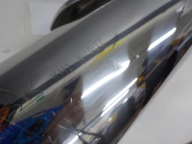 KAWASAKI (Kawasaki)
Genuine Full exhaust muffler
Super Sherpa /
KL250G