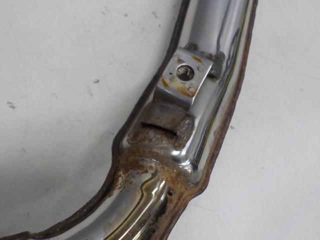 KAWASAKI (Kawasaki)
Genuine Full exhaust muffler
Super Sherpa /
KL250G