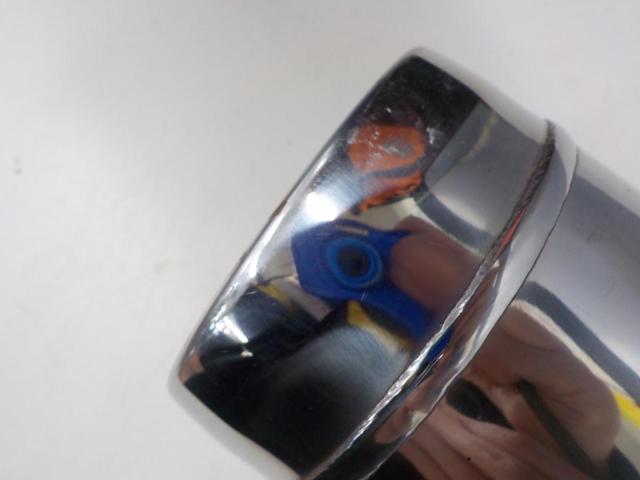 KAWASAKI (Kawasaki)
Genuine Full exhaust muffler
Super Sherpa /
KL250G