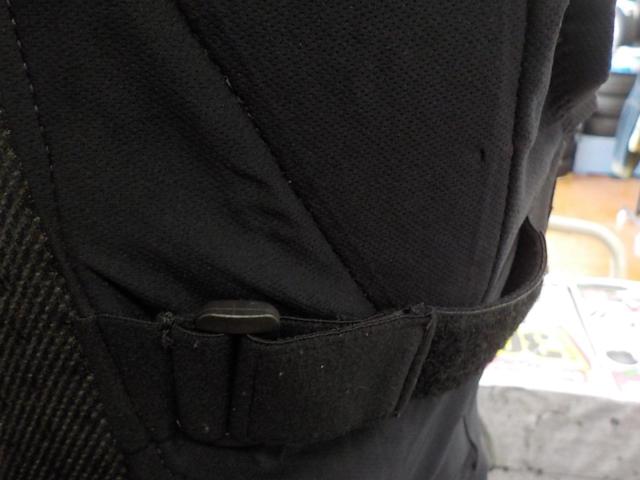 KOMINE (Komine)
Body protector
Size: Free