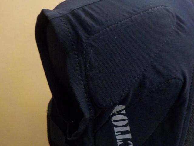 KOMINE (Komine)
Body protector
Size: Free