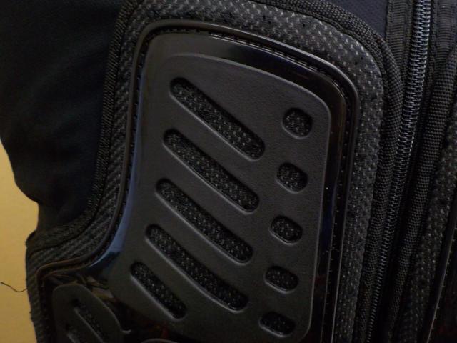 KOMINE (Komine)
Body protector
Size: Free