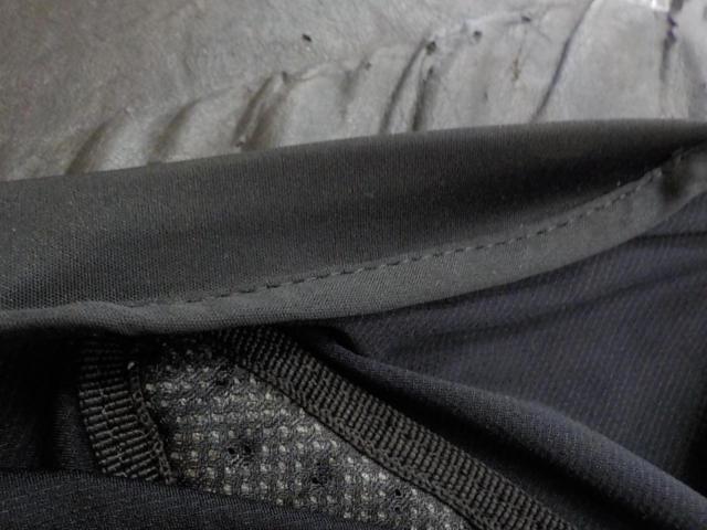 KOMINE (Komine)
Body protector
Size: Free