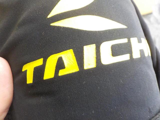 RSTaichi
TRV045
Stealth CE Neegaard
Size: L