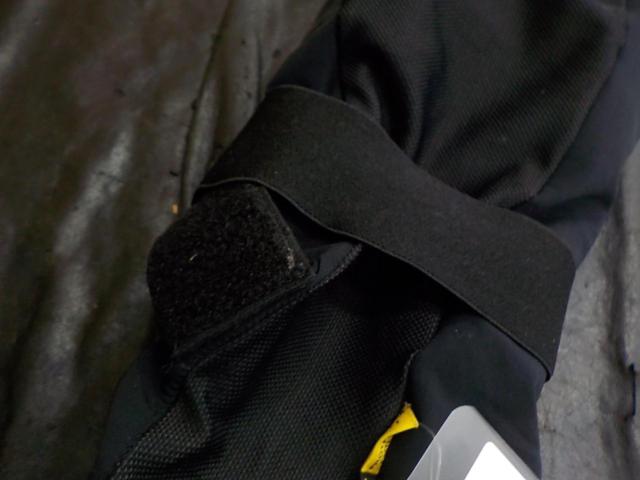 RSTaichi
TRV045
Stealth CE Neegaard
Size: L