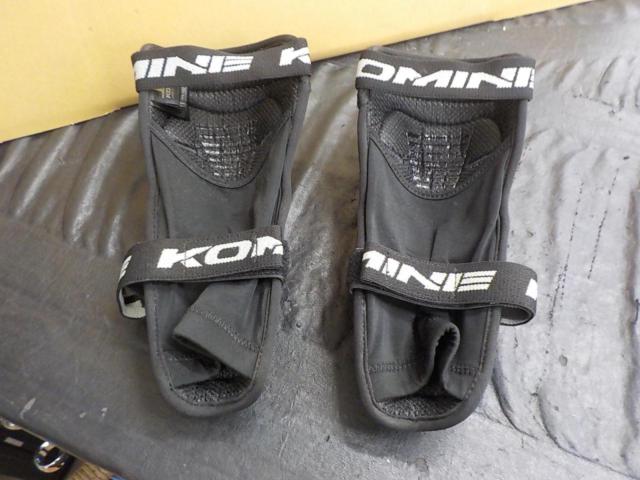 KOMINE (Komine)
SK-691
CE flex elbow guard
Size: Free
