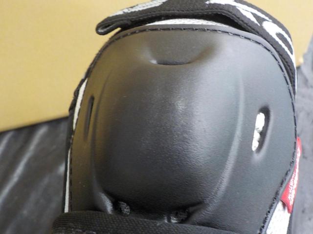 KOMINE (Komine)
SK-691
CE flex elbow guard
Size: Free