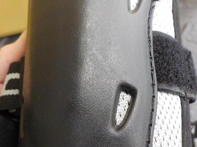 KOMINE (Komine)
SK-691
CE flex elbow guard
Size: Free