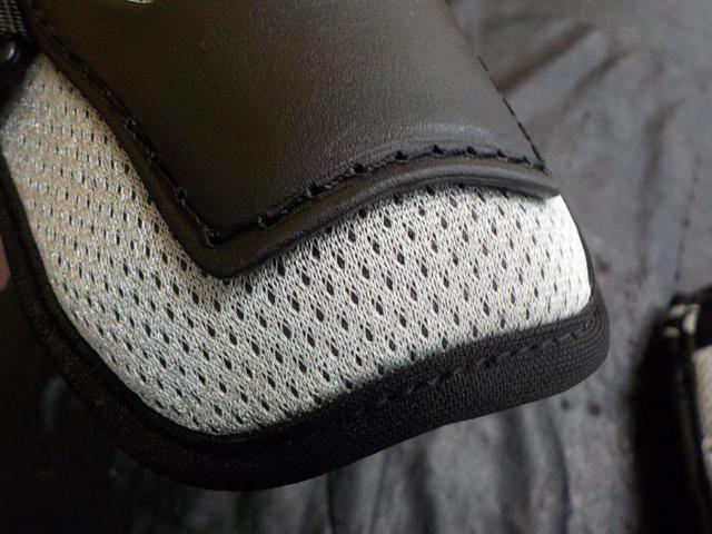 KOMINE (Komine)
SK-691
CE flex elbow guard
Size: Free