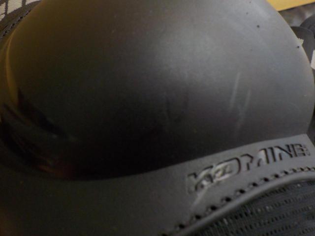 KOMINE (Komine)
Professional knee guard
Size: FREE