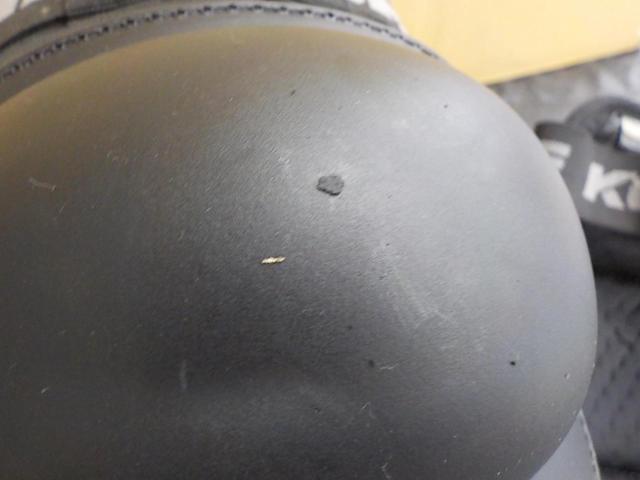 KOMINE (Komine)
Professional knee guard
Size: FREE