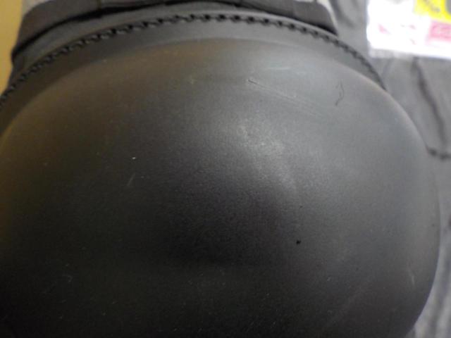 KOMINE (Komine)
Professional knee guard
Size: FREE