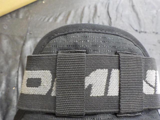 KOMINE (Komine)
Professional knee guard
Size: FREE