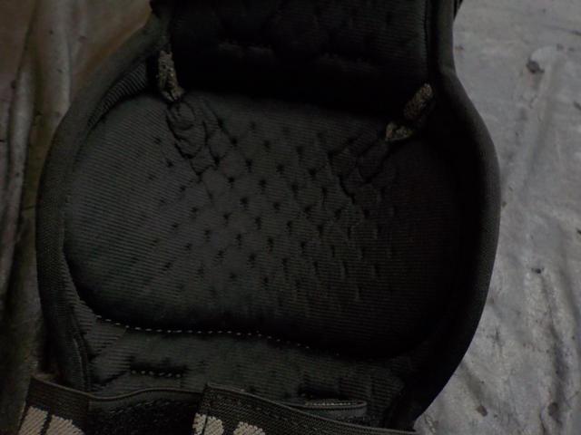 KOMINE (Komine)
Professional knee guard
Size: FREE
