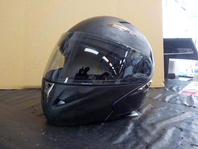 Wins
CR-1
System helmet
Size: M
※ warranty