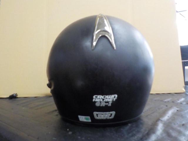 Wins
CR-1
System helmet
Size: M
※ warranty