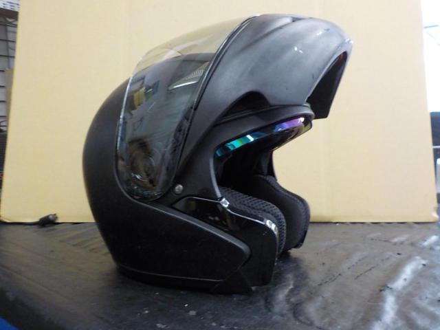 Wins
CR-1
System helmet
Size: M
※ warranty