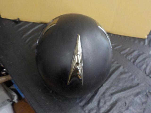 Wins
CR-1
System helmet
Size: M
※ warranty