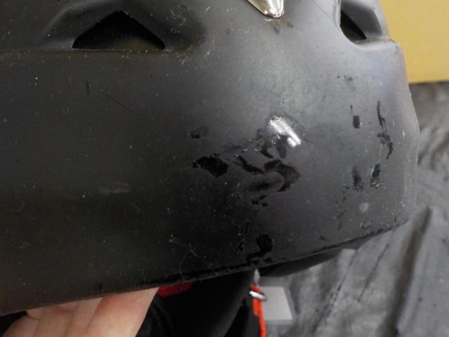 Wins
CR-1
System helmet
Size: M
※ warranty