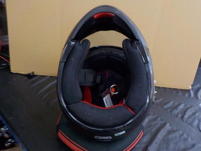 Wins
CR-1
System helmet
Size: M
※ warranty