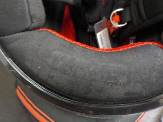 Wins
CR-1
System helmet
Size: M
※ warranty