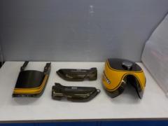 Unknown Manufacturer
Exterior set (4 points)
[Z1 / Z2]