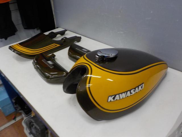 Unknown Manufacturer
Exterior set (4 points)
[Z1 / Z2]