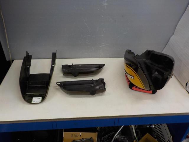 Unknown Manufacturer
Exterior set (4 points)
[Z1 / Z2]