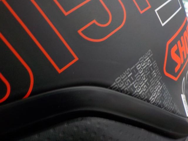 SHOEI (Shoei)
Z-7
PERMUTATION / permutation
Size: M (58cm)