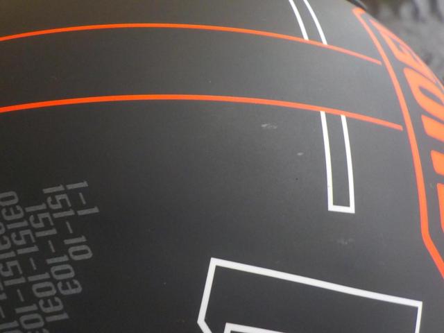 SHOEI (Shoei)
Z-7
PERMUTATION / permutation
Size: M (58cm)