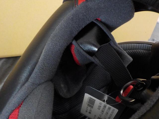 SHOEI (Shoei)
Z-7
PERMUTATION / permutation
Size: M (58cm)