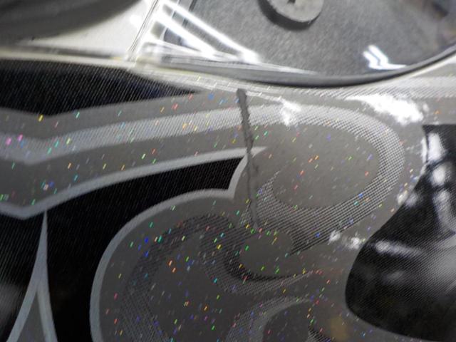 RIDEZ
SHR1
Full-face helmet
Graphics
Size: L (59-60cm)