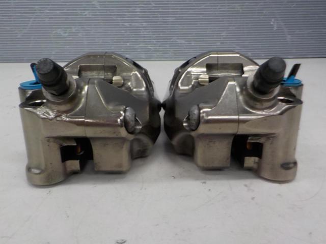 Brembo
GP4-RX
Radial
CNC
4P
Caliper
Nickel coating
Red logo
Right and left
Φ32
Mounting pitch: 108mm