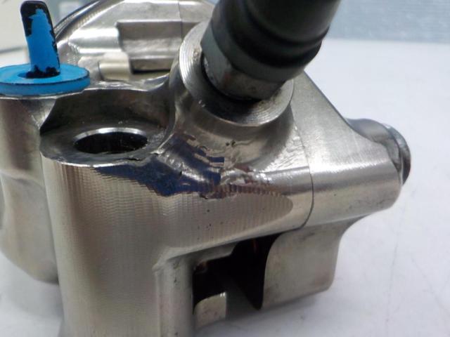 Brembo
GP4-RX
Radial
CNC
4P
Caliper
Nickel coating
Red logo
Right and left
Φ32
Mounting pitch: 108mm