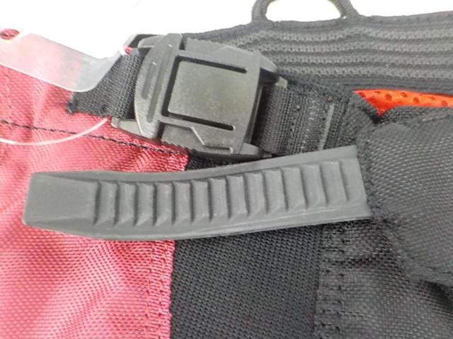 Alpinestars
Off-road pants
Size: 26 (Kids)