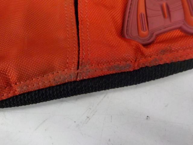 Alpinestars
Off-road pants
Size: 26 (Kids)