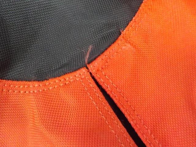 Alpinestars
Off-road pants
Size: 26 (Kids)