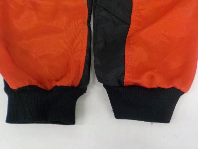Alpinestars
Off-road pants
Size: 26 (Kids)